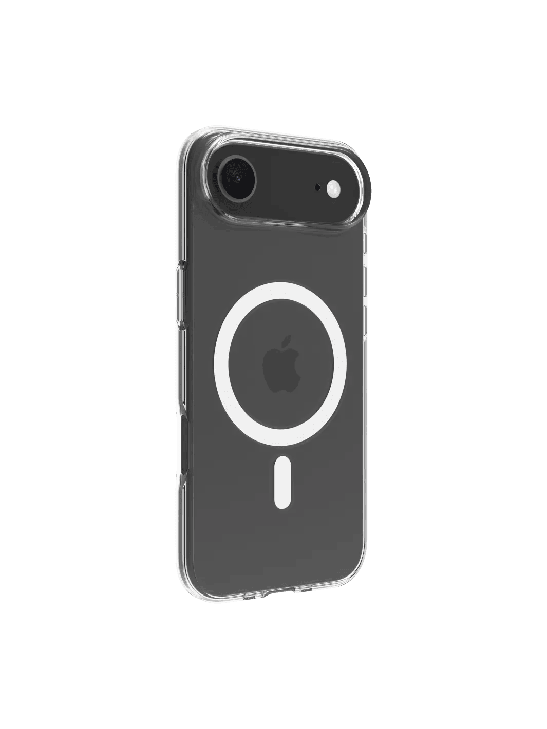 جراب Dbramante1928 Greenland Pro MagSafe لهاتف iPhone Air - شفاف