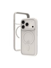 Dbramante1928 Grenen MS for iPhone 17 Pro MagSafe Case - White