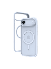 Dbramante1928 Grenen MS for iPhone Air MagSafe Case - Sky Blue