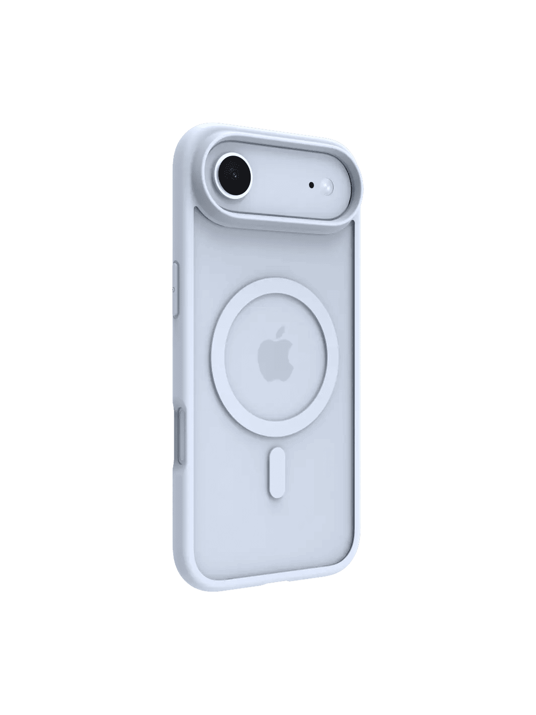 Dbramante1928 Grenen MS for iPhone Air MagSafe Case - Sky Blue
