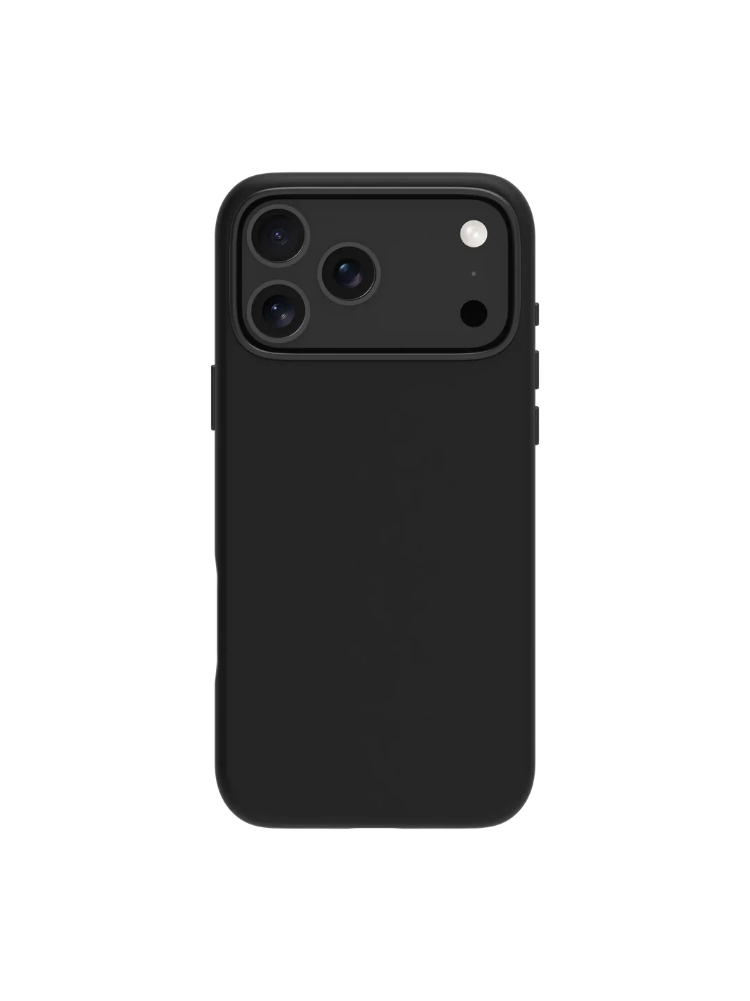 Dbramante1928 ROSKILDE MAGSAFE ICON FOR IPHONE 18 PRO MAX - MIDNIGHT