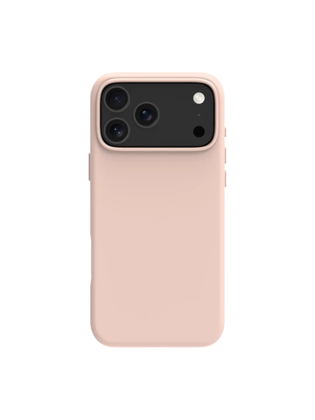 Dbramante1928 ROSKILDE MAGSAFE ICON FOR IPHONE 18 PRO MAX - PINK SAND