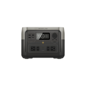 EcoFlow RIVER 2 Max 500W Portable Power Station