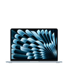 MacBook Air مقاس 13 إنش (M5)