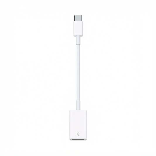 محول USB-C إلى USB‏