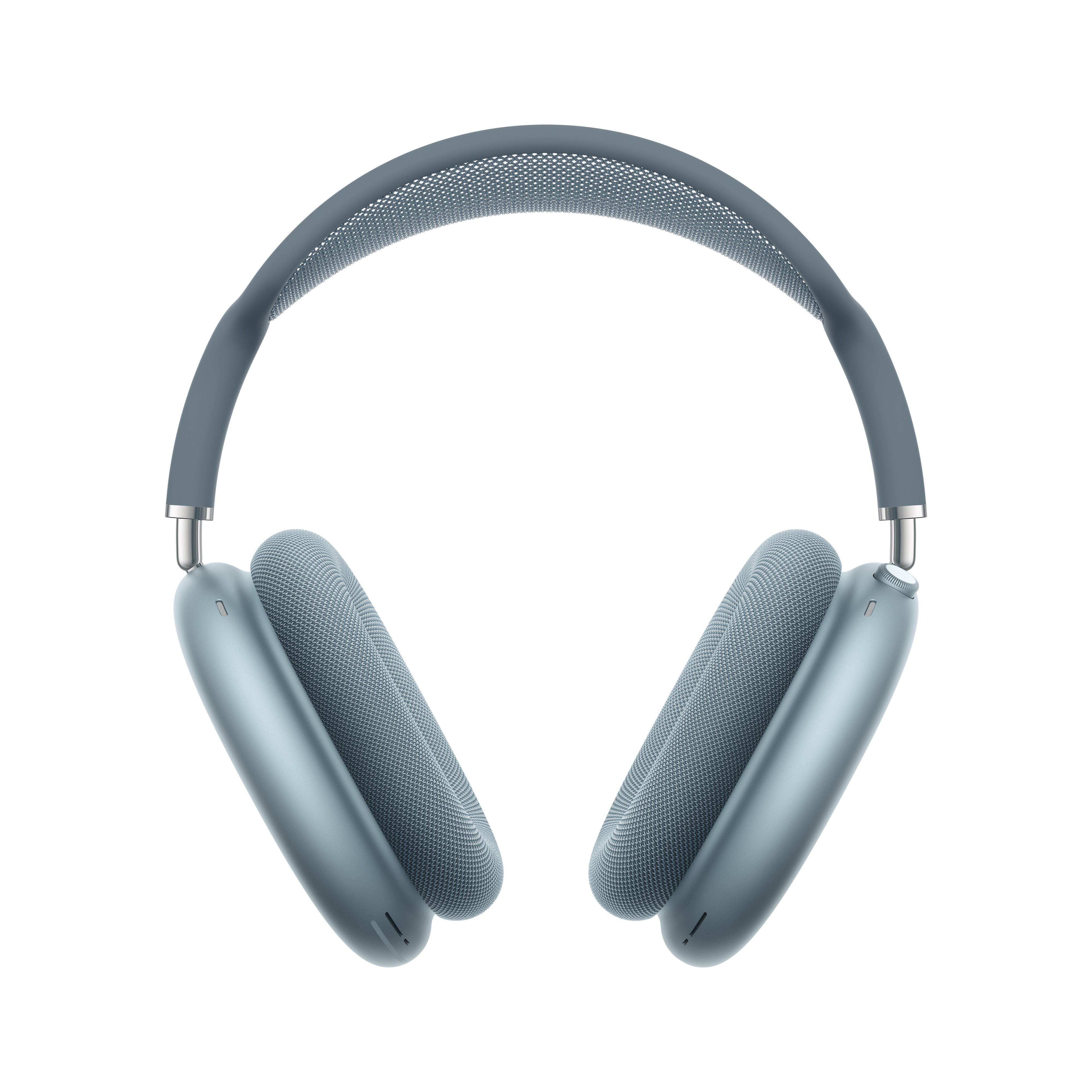 美品AirPods Max AirPods Max Blue: Stunning Sound & Style | Tradeline Stores