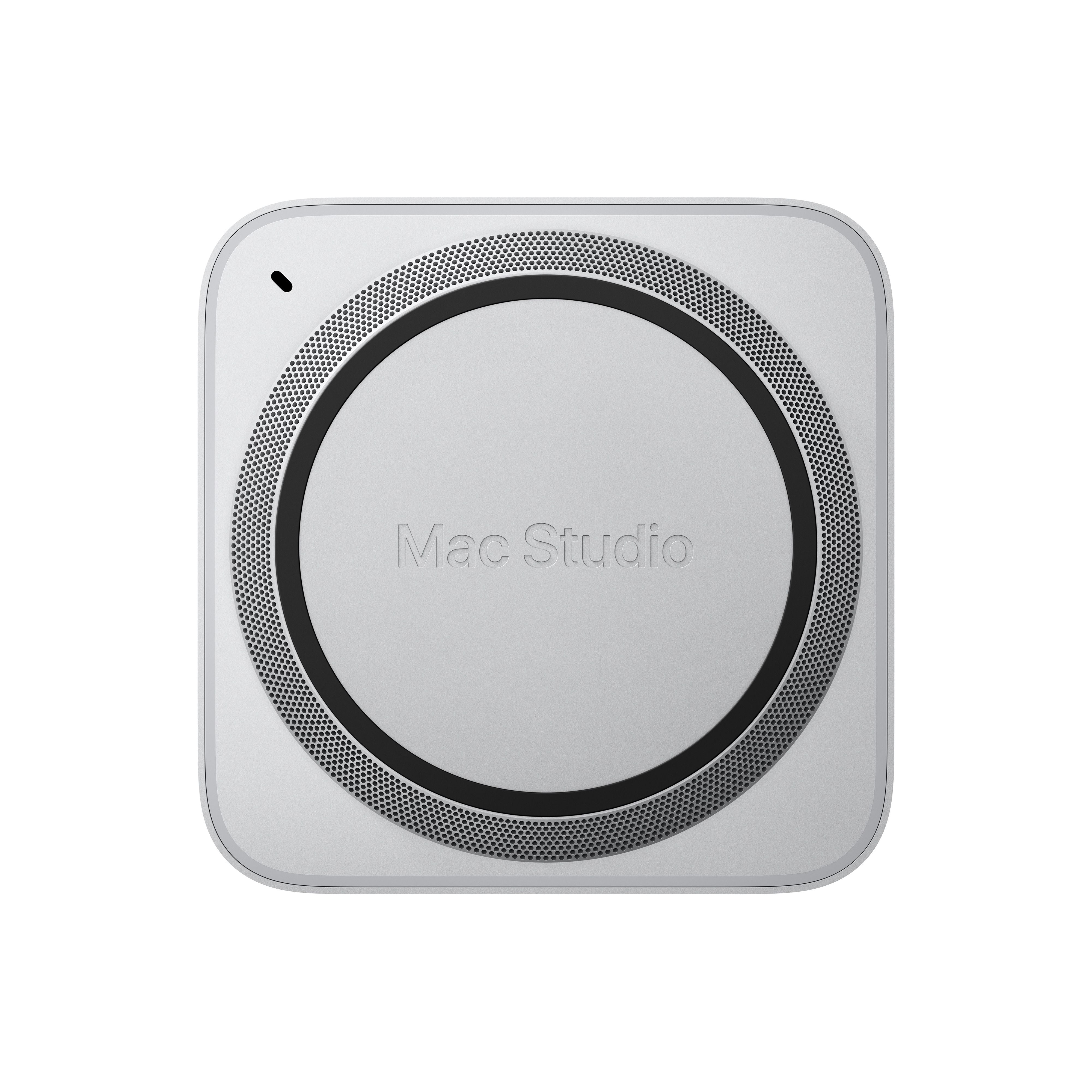 Mac Studio（M1 Max 512GB） Mac Studio M4 Max 14-core CPU 32-core GPU 512GB SSD – TradelineStores