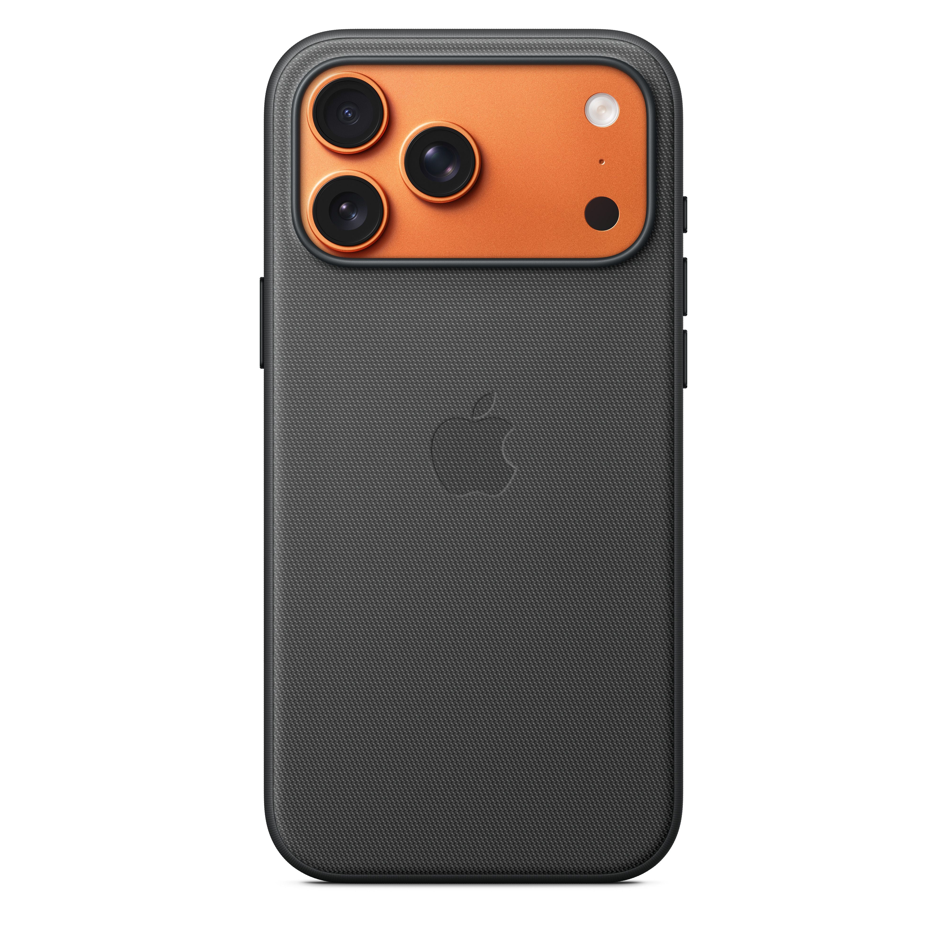 iPhone 17 Pro Max TechWoven Case with MagSafe - Black | Tradeline