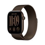 Apple_Watch_Series_12_46mm_GPS_Dark_Bronze_Aluminum_Milanese_Loop_Dark_Bronze_PDP_Image_Position_1__en-AE