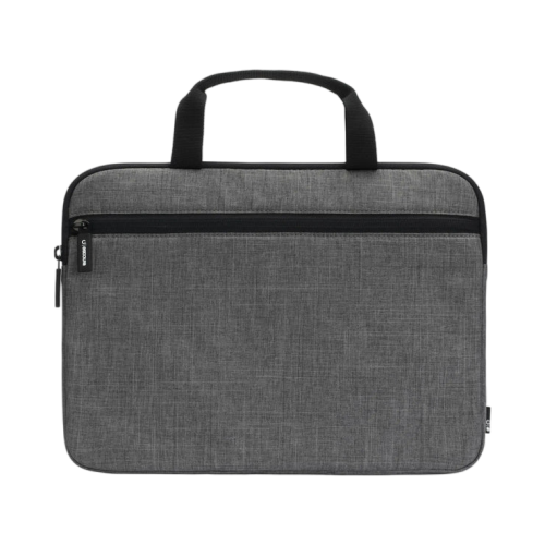 Incase Carry Zip Brief for 13-inch Laptop - Graphite