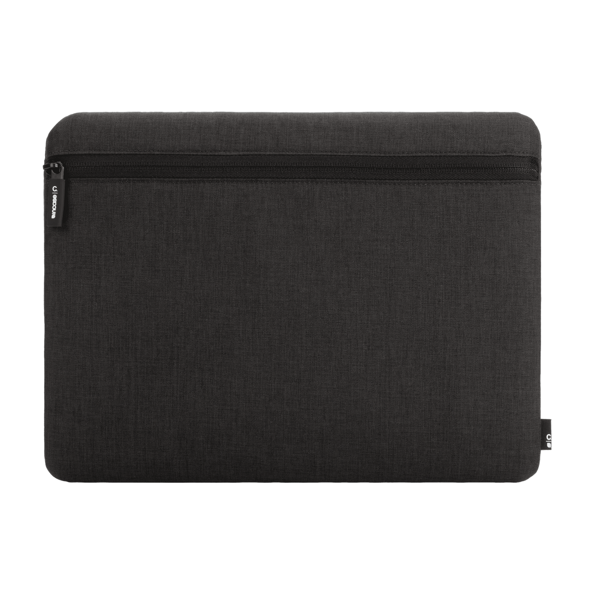 Incase Carry Zip Sleeve for MacBook 13" - Black
