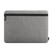 Incase Carry Zip Sleeve for MacBook 13" - Cement Gray