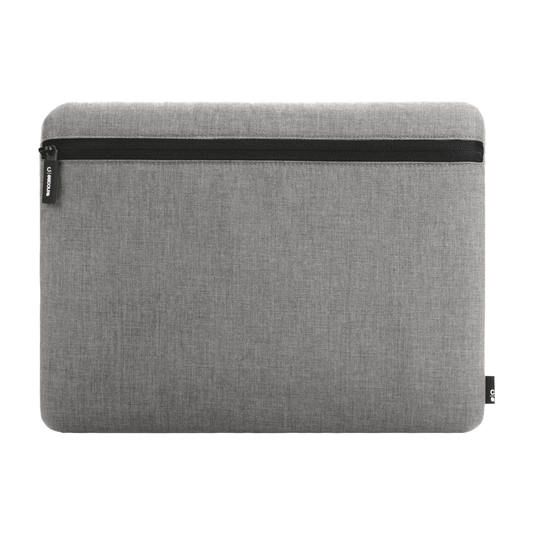 Incase Carry Zip Sleeve for MacBook 13" - Cement Gray