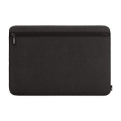 جراب Incase Carry Zip Sleeve لجهاز MacBook 13 بوصة - لون جرافيت