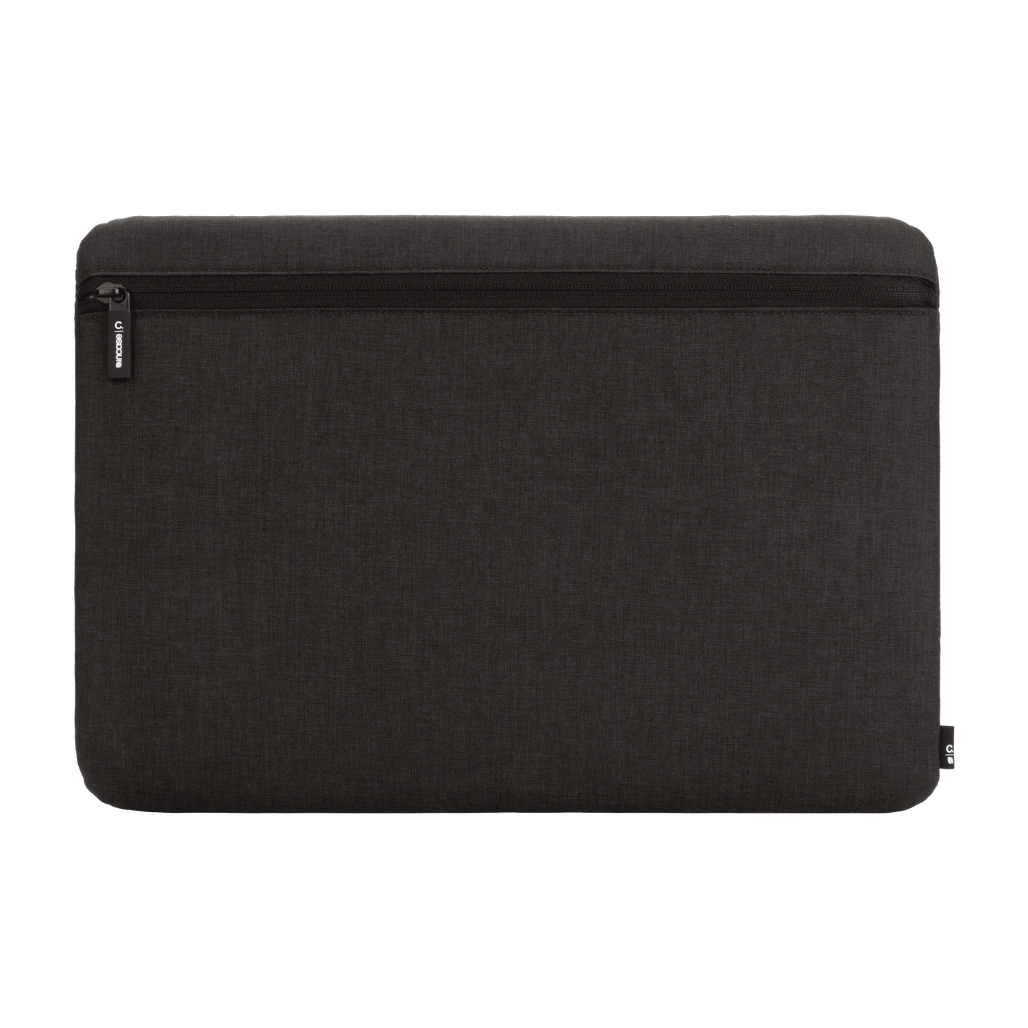 Incase Carry Zip Sleeve for MacBook 13" -Graphite