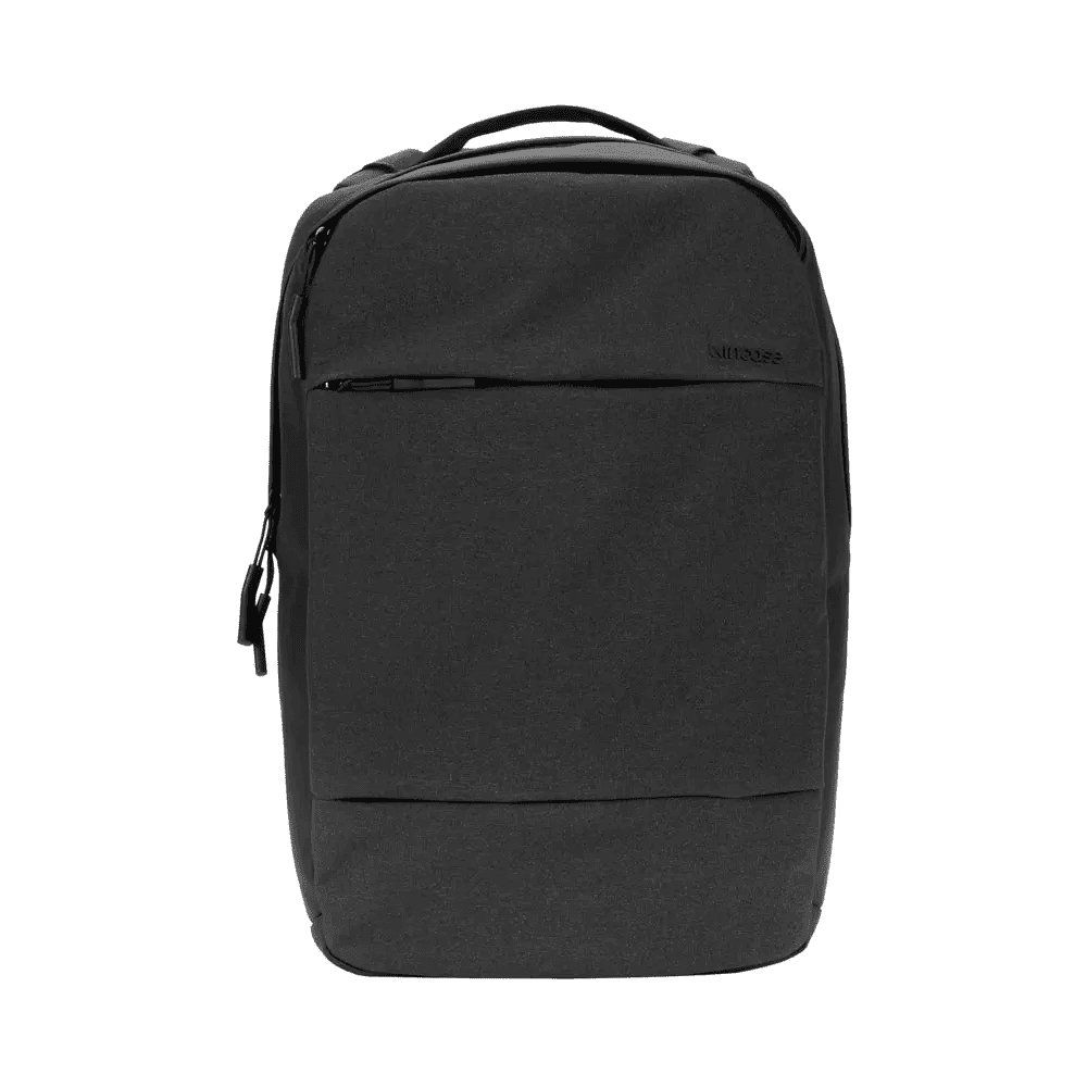 Incase City Compact Backpack - Black