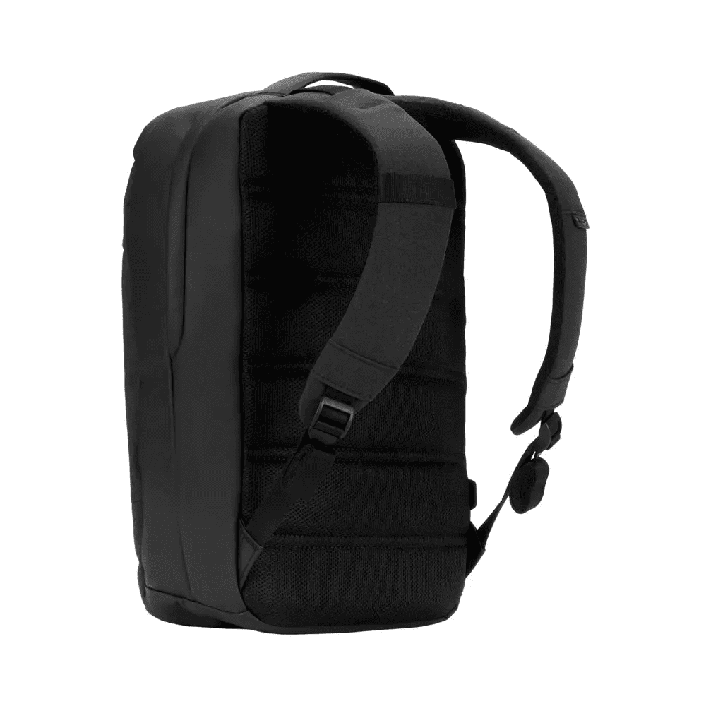 Incase City Compact Backpack - Black