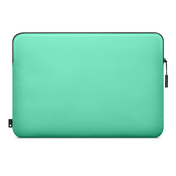Incase Compact Sleeve in Flight Nylon for MacBook Pro 15 & 16 - Ocean Jade