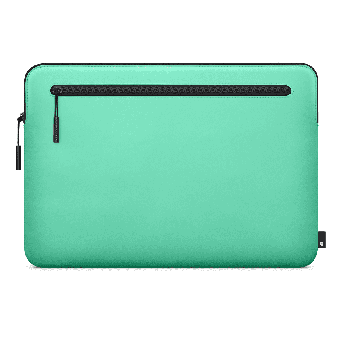 Incase Compact Sleeve in Flight Nylon for MacBook Pro 15 & 16 - Ocean Jade