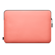 جراب Incase Compact المصنوع من النايلون MacBook Pro 15 و 16 بوصة - لون مرجاني