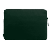 Incase Compact Sleeve in Flight Nylon for MacBook Pro 15 & 16 - Forest Green