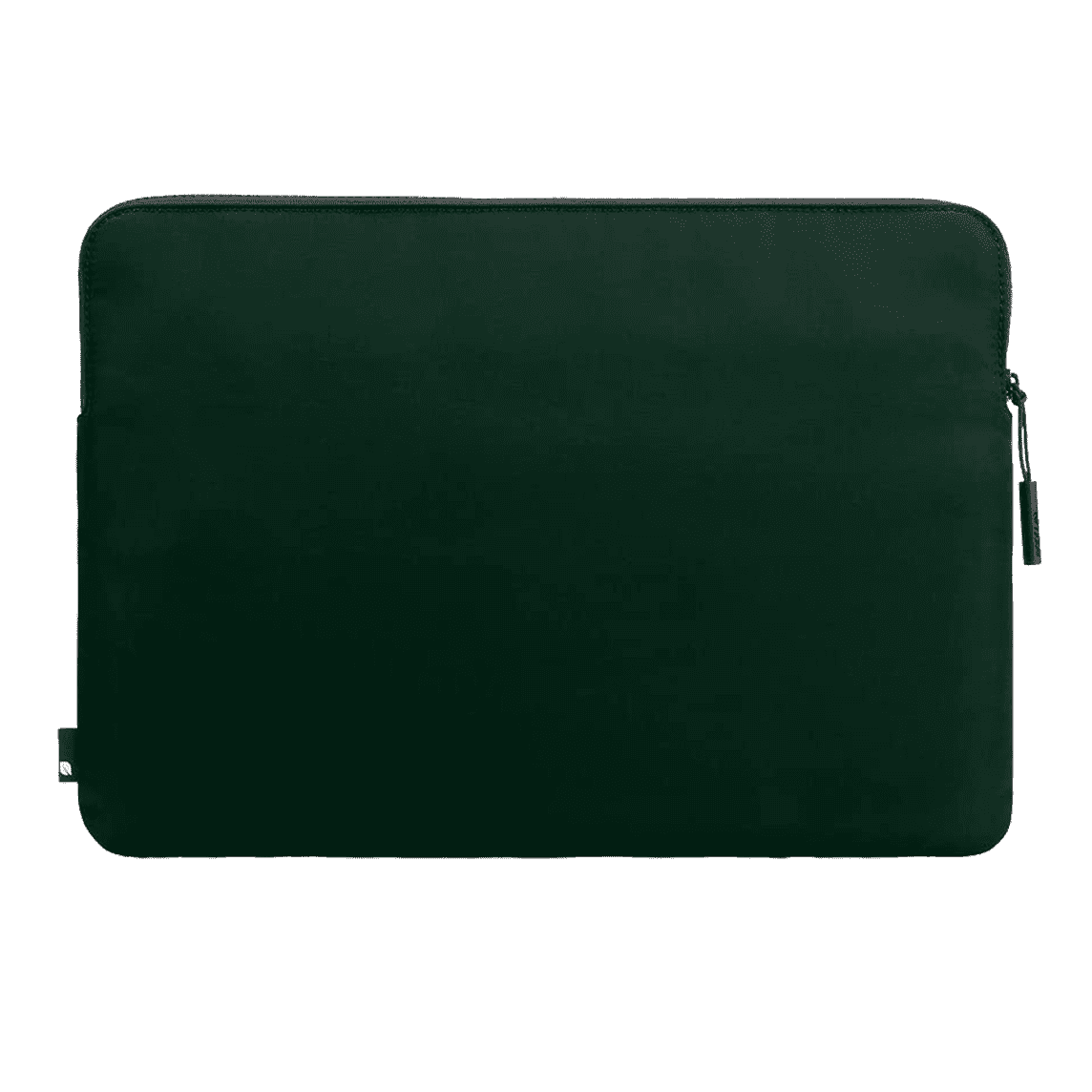 Incase Compact Sleeve in Flight Nylon for MacBook Pro 15 & 16 - Forest Green