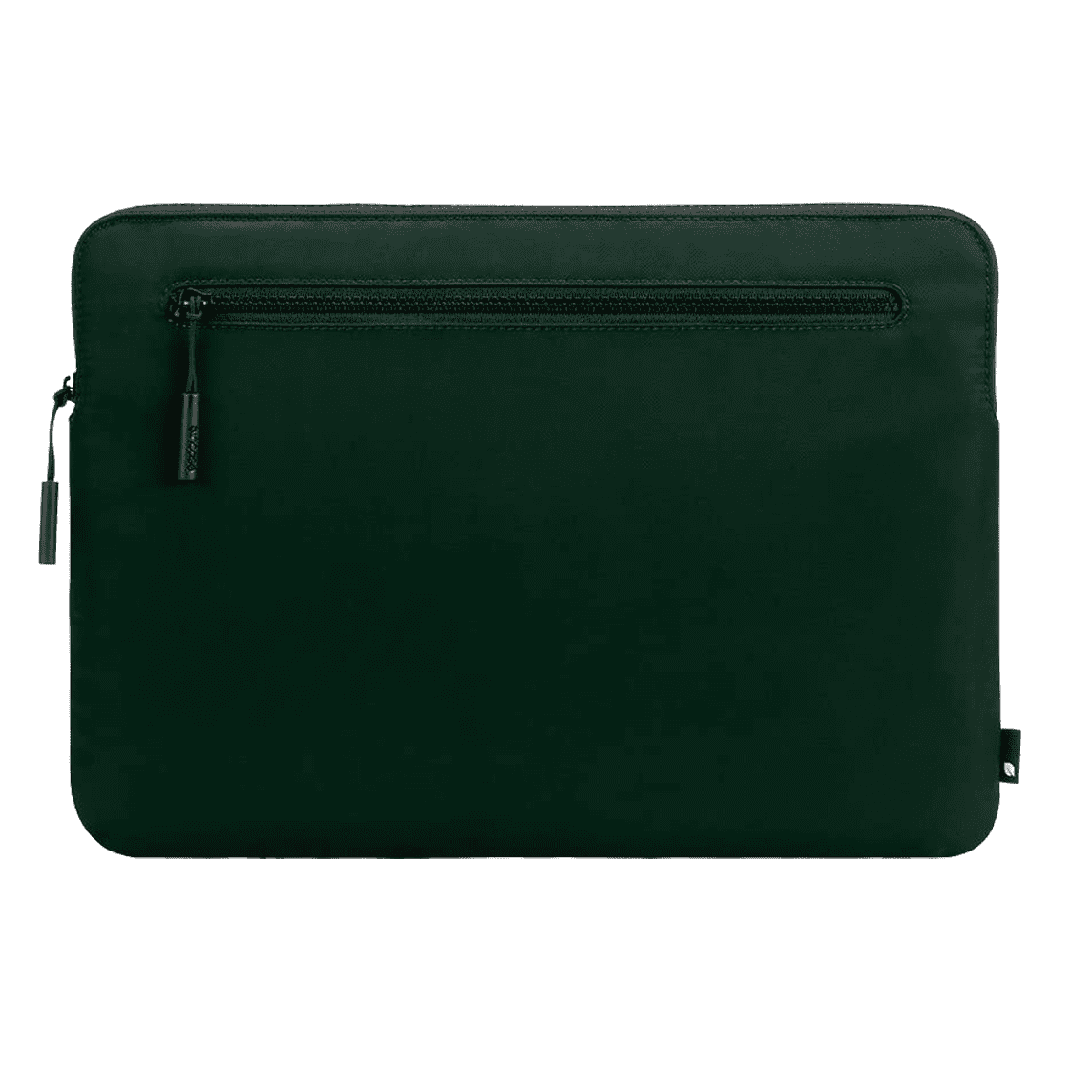 Incase Compact Sleeve in Flight Nylon for MacBook Pro 15 & 16 - Forest Green