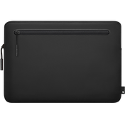 Incase Compact Sleeve in Flight Nylon for MacBook Pro 14 - Black