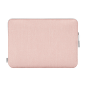 جراب Incase Compact من خامة Woolenex لأجهزة MacBook Pro مقاس 14 بوصة - وردي باهت