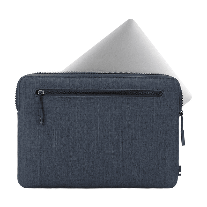 Incase Compact Sleeve in Woolenex for MacBook Pro 14” - Navy