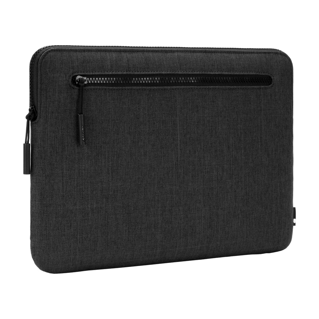 جراب Incase Compact المصنوع من الصوف الصناعي لجهاز MacBook Pro مقاس 16 بوصة - لون جرافيت