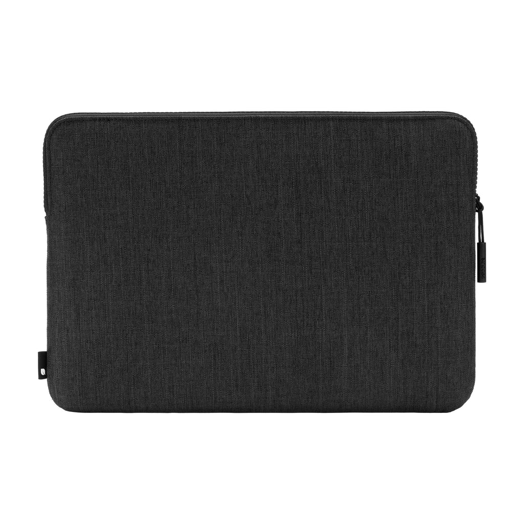 جراب Incase Compact المصنوع من الصوف الصناعي لجهاز MacBook Pro مقاس 16 بوصة - لون جرافيت