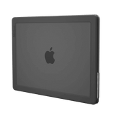 Incase Edge Hardshell with Makrolon for MacBook Pro 14" - Black Translucent