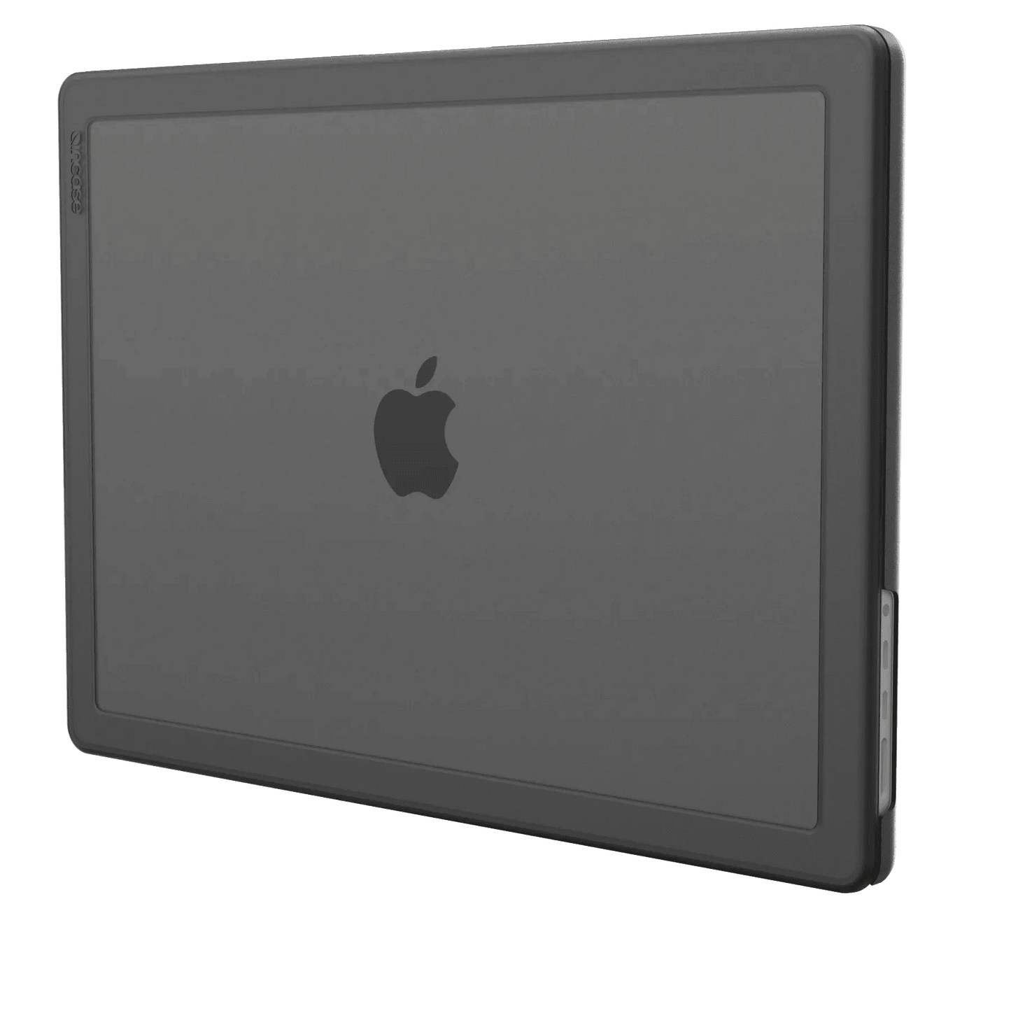 Incase Edge Hardshell with Makrolon for MacBook Pro 16” - Black