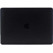 جراب هارد شيل من Incase لجهاز MacBook Pro Retina 15  بوصة - أسود