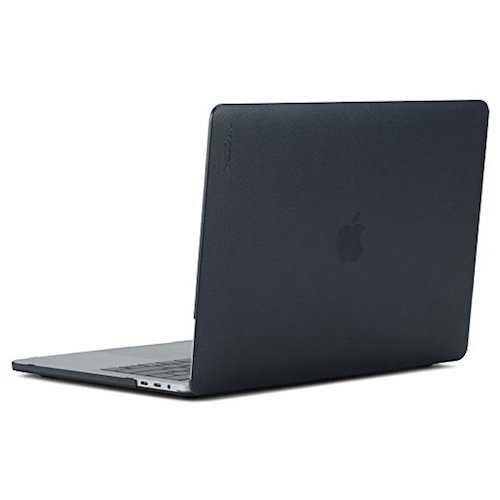 جراب هارد شيل من Incase لجهاز MacBook Pro Retina 15  بوصة - أسود