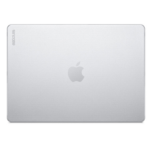 Incase Hardshell Case for MacBook Pro 14” 2021 Dots - Clear