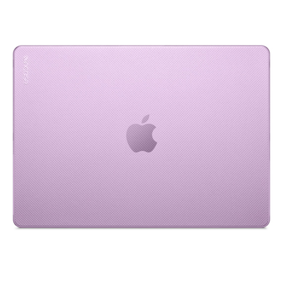 Incase Hardshell Case for MacBook Pro 14” 2021 Dots - Pink