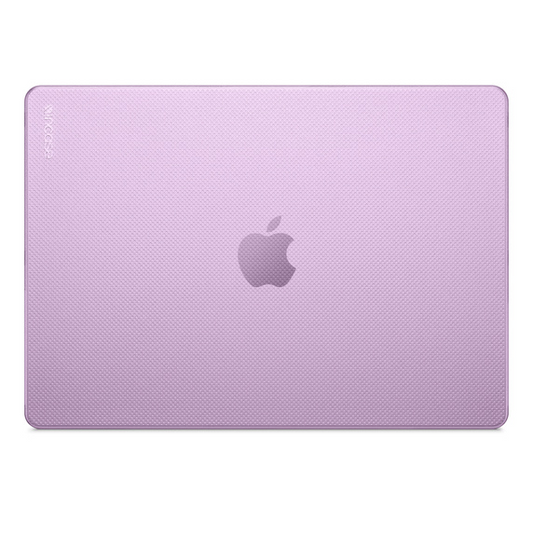 Incase Hardshell Case for MacBook Pro 16” 2021 Dots - Pink