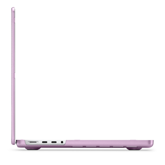 Incase Hardshell Case for MacBook Pro 14” 2021 Dots - Pink