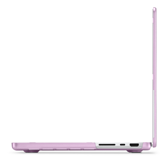 Incase Hardshell Case for MacBook Pro 16” 2021 Dots - Pink