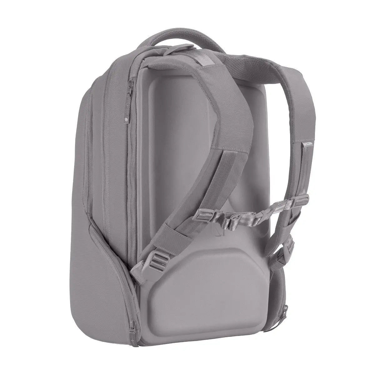 Incase ICON Backpack - Conte Grey