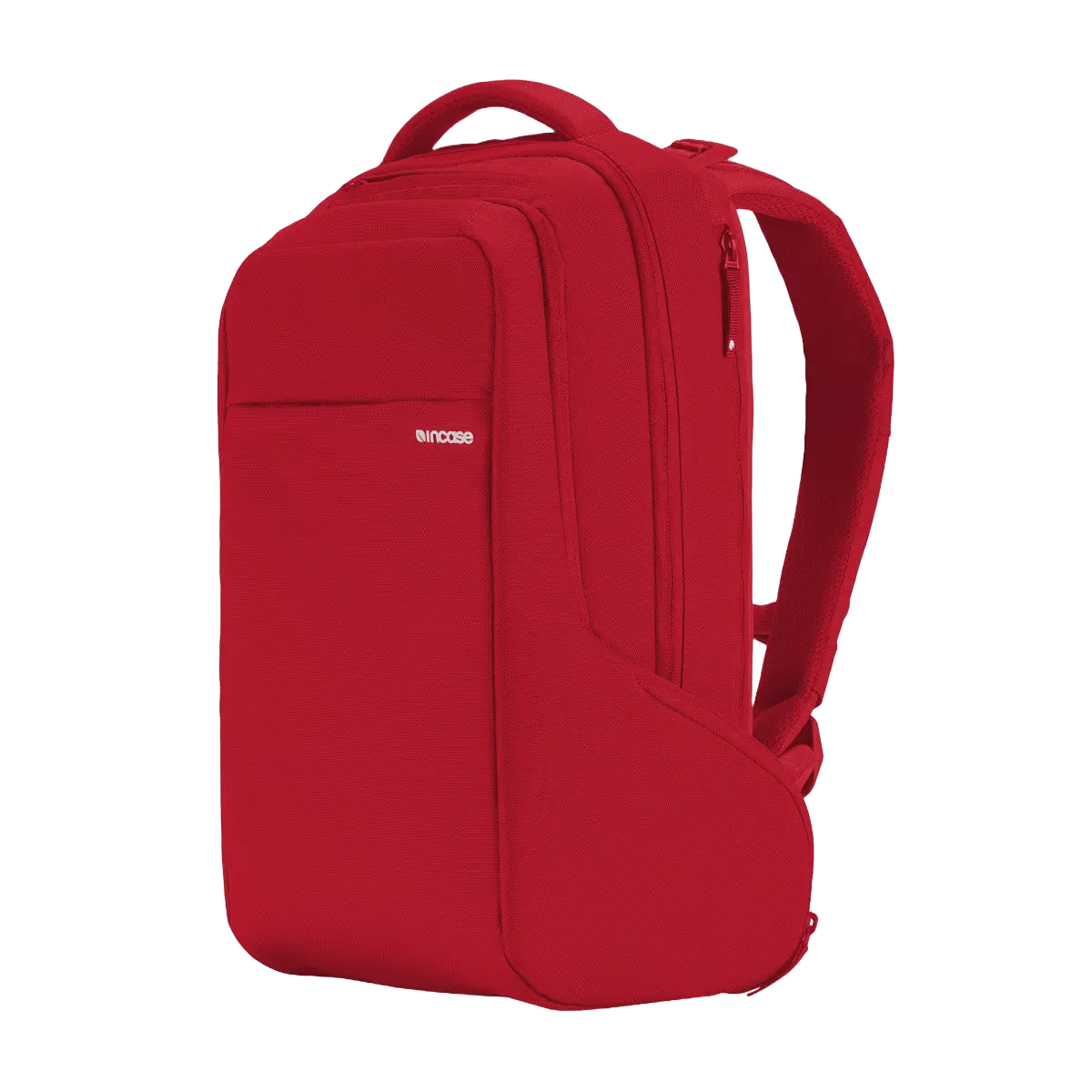 Incase ICON Backpack - Signal Red