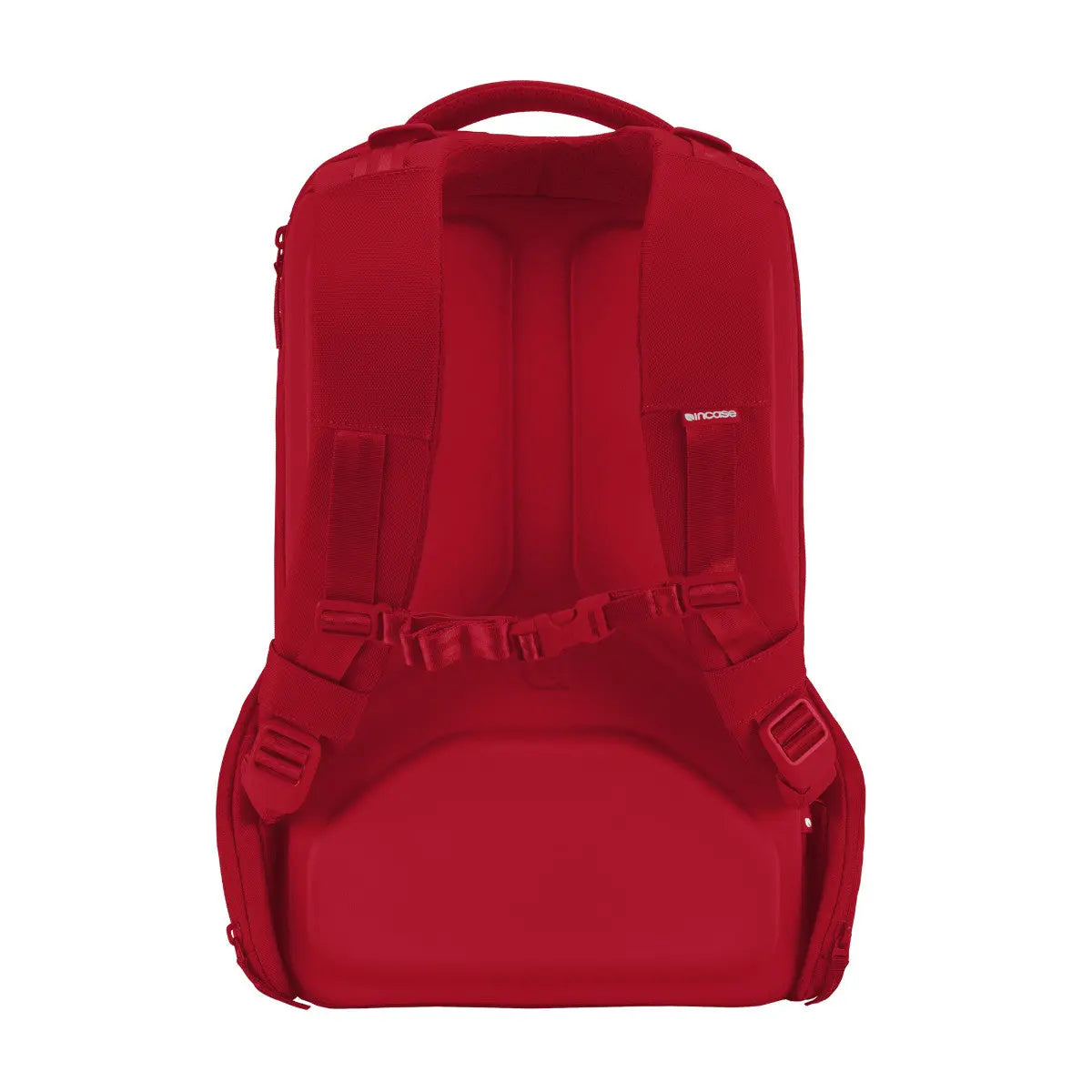 Incase ICON Backpack - Signal Red