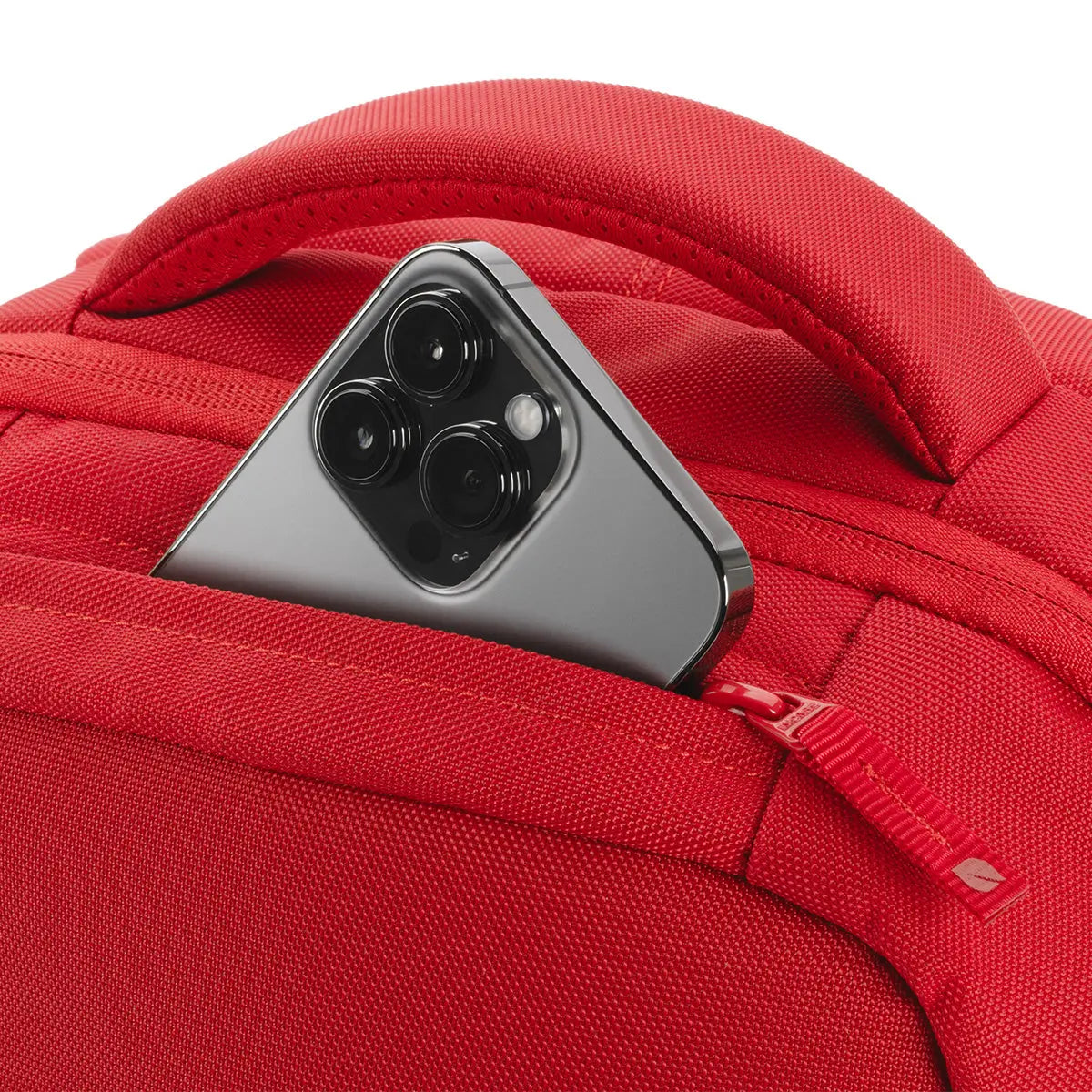 Incase ICON Backpack - Signal Red