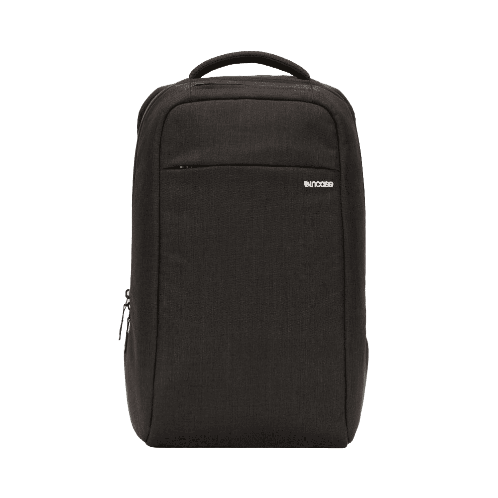 Incase ICON Lite Backpack With Woolenex - Graphite