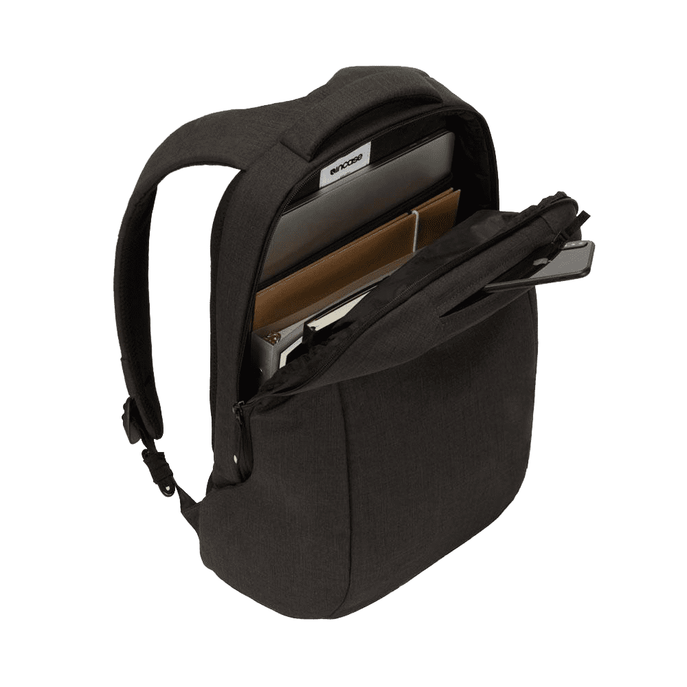 Incase ICON Lite Backpack With Woolenex - Graphite