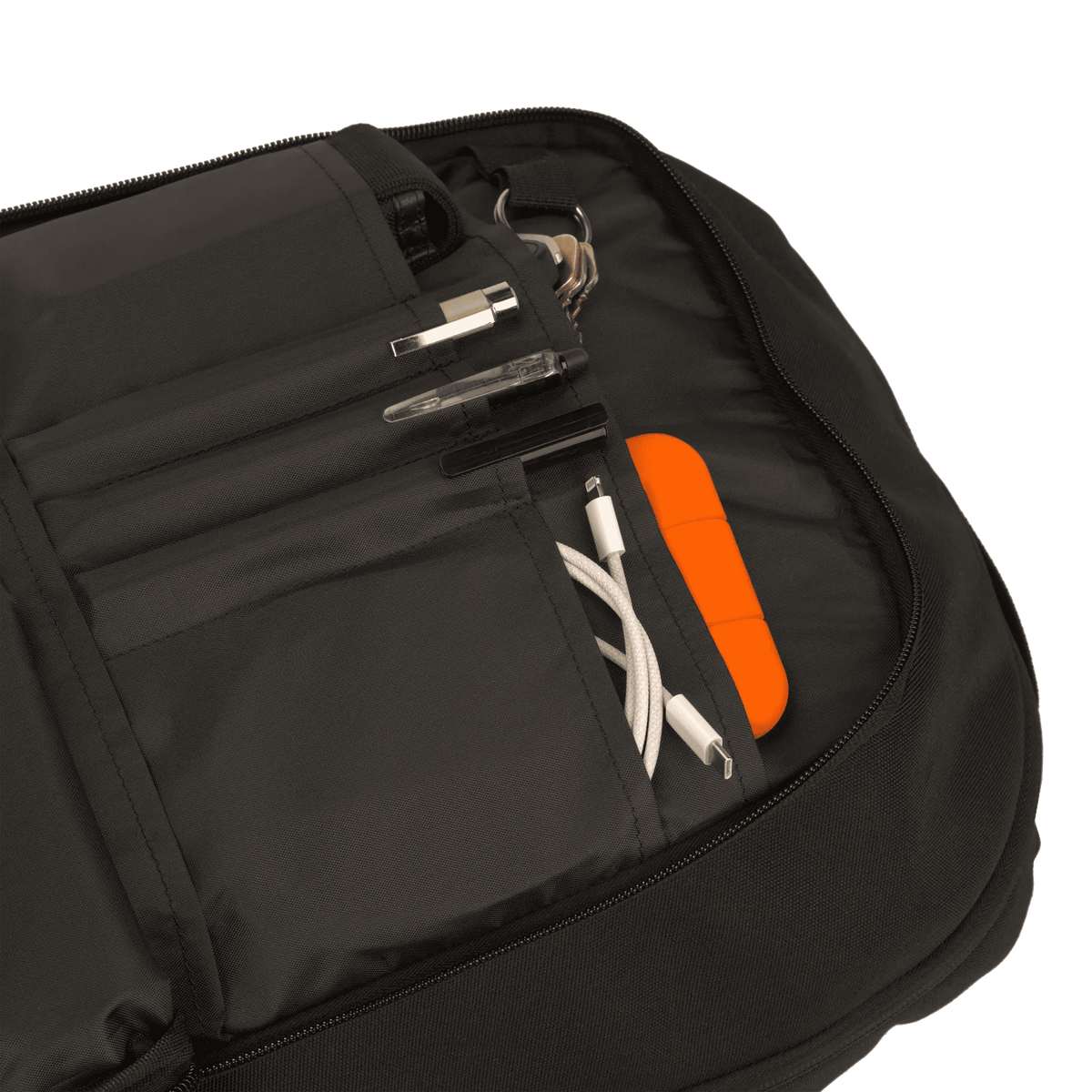 Incase Shift Backpack - Black
