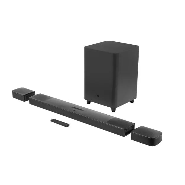 JBL Bar 9.1 True Wireless Surround with Dolby Atmos