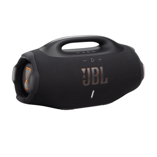 JBL BoomBox 4 Black